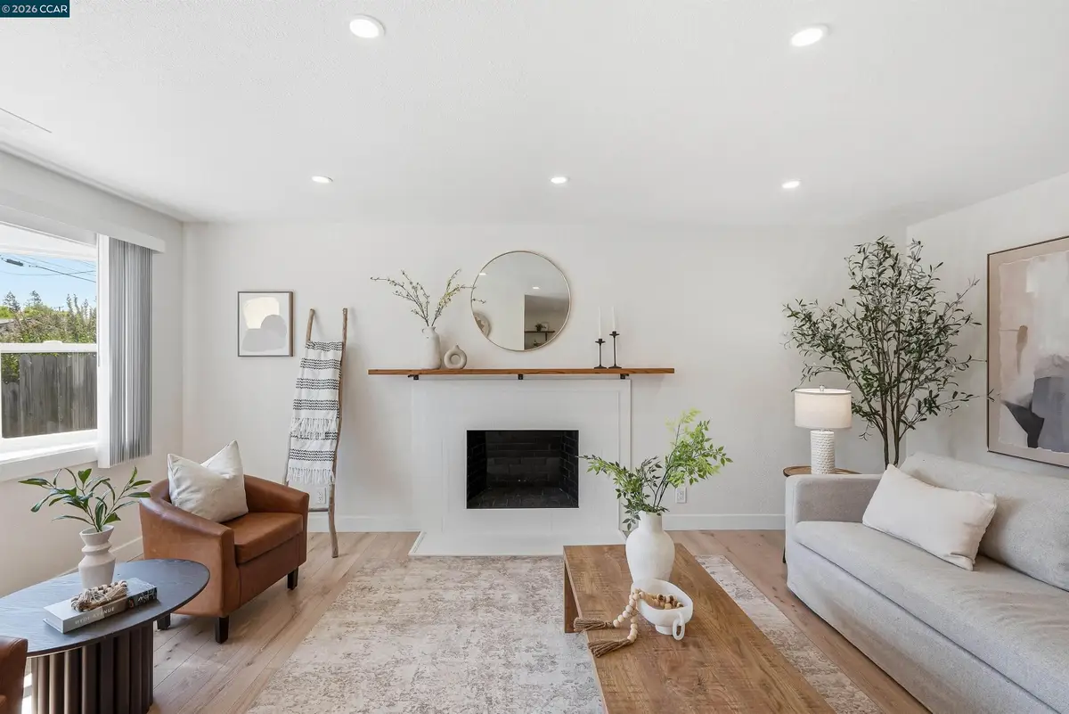 1899 Queens Rd, Concord, CA 94519 - #1