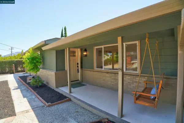 4054 Kimberly Pl, Concord, CA 94521
