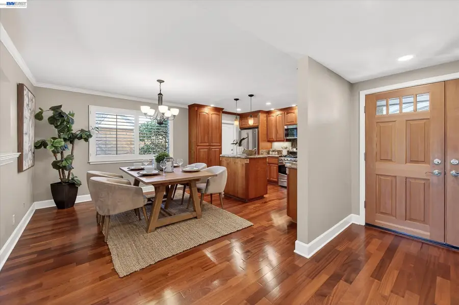 7488 Blue Fox Way, San Ramon, CA 94583 - #3