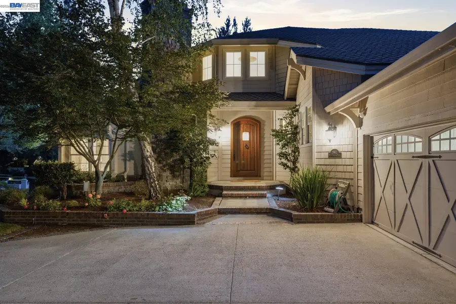 2962 Deer Meadow Dr, Danville, CA 94506 - #3