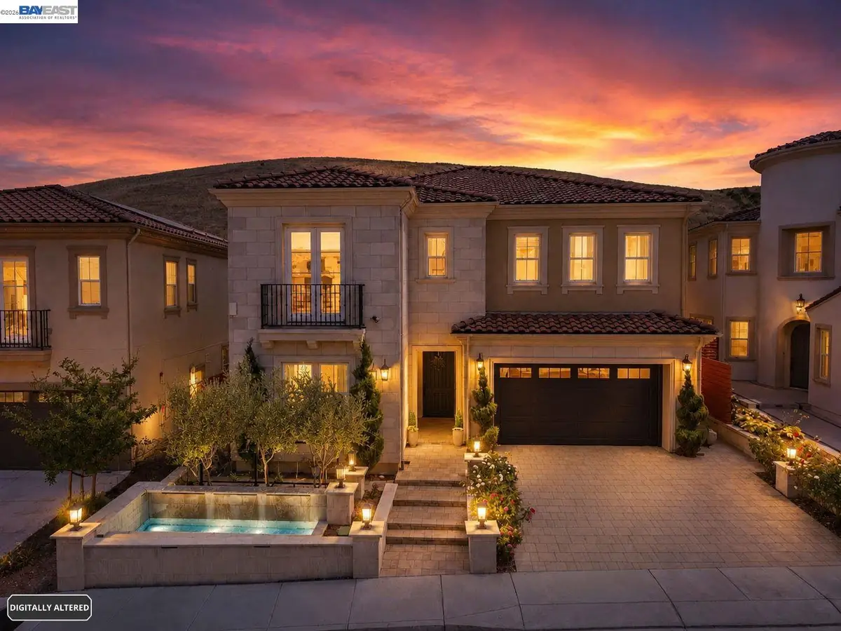 2830 Delamar Dr, Dublin, CA 94568 - #1