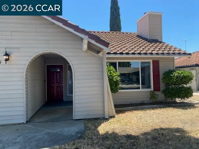 945 Arambel Dr, Patterson, CA 95363 - #2