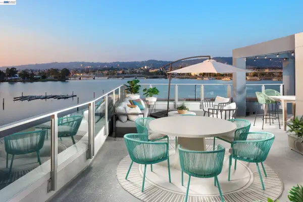 2178 Barnes Wharf Lane, Alameda, CA 94501
