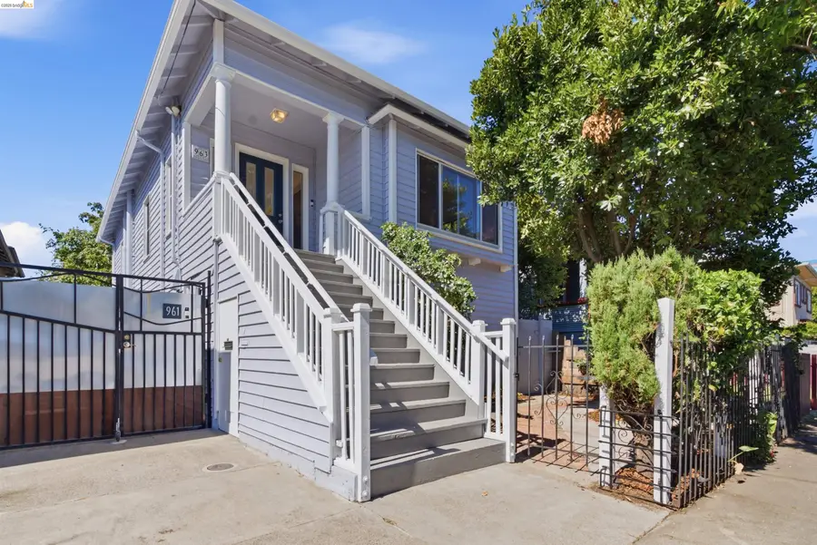 961-963 37th Street, Oakland, CA 94608 - #2