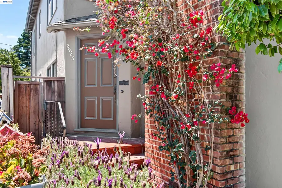 2926/2928 Fernside Blvd, Alameda, CA 94501 - #3