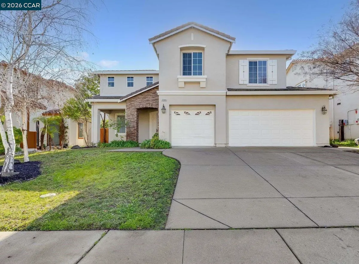 2500 Vallecito Way, Antioch, CA 94531 - #1