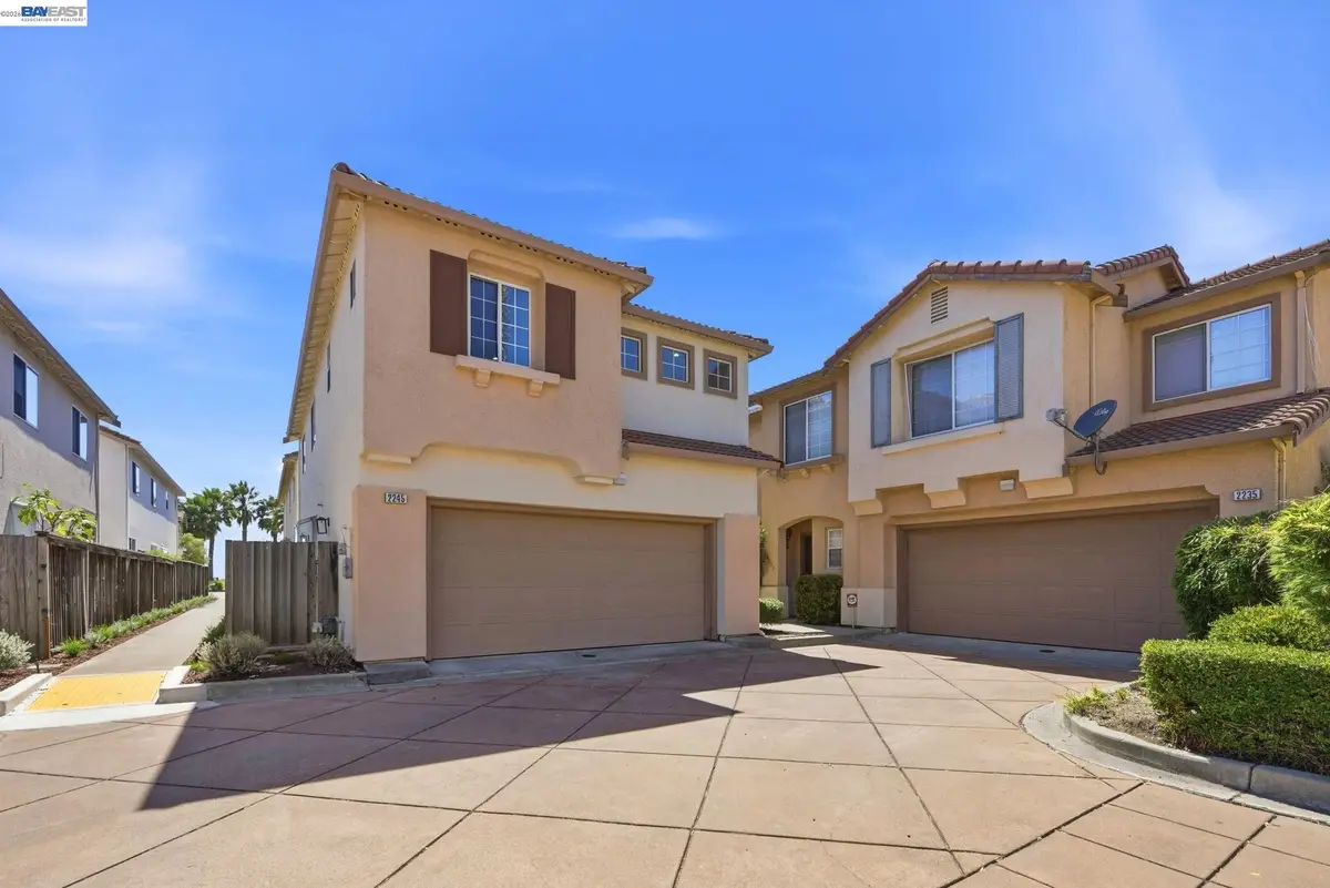 2245 Pipit Ct, San Leandro, CA 94579 - #1