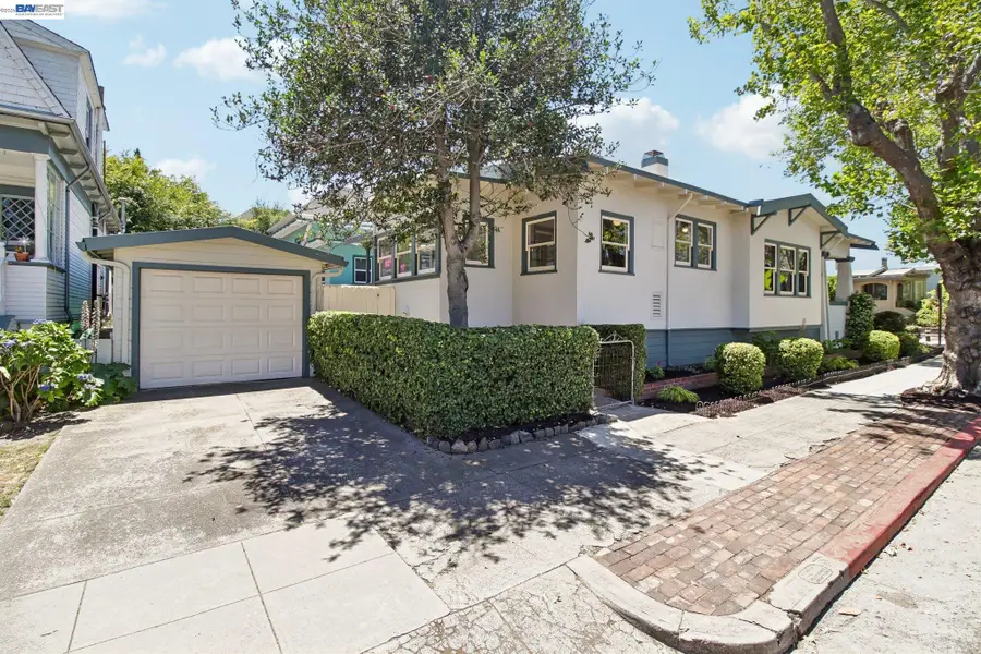 1344 Saint Charles St, Alameda, CA 94501 - #3