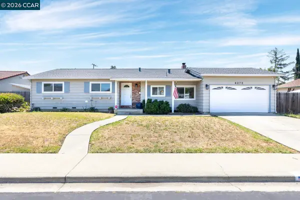 4272 Brentwood Cir, Concord, CA 94521