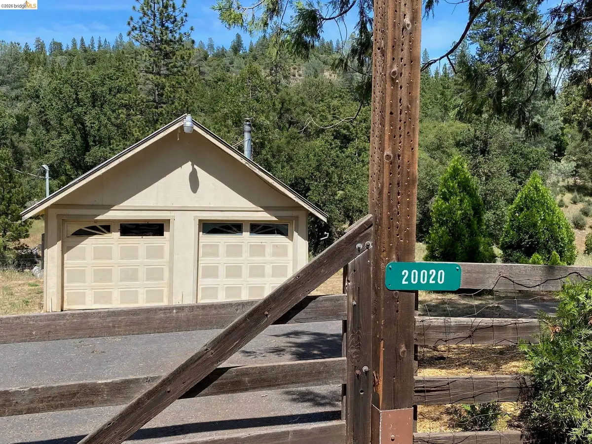 20020 Old State Highway 120, Groveland, CA 95321 - #1