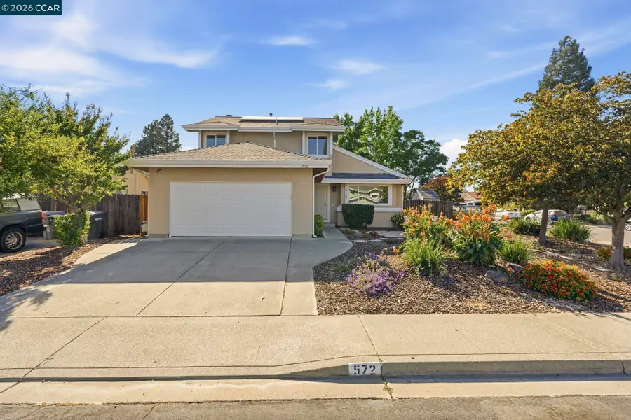 572 Shannon Dr, Vacaville, CA 95688 - #3