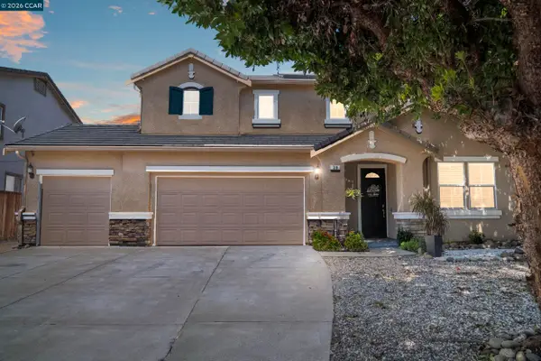 38 Keith Ct, Oakley, CA 94561