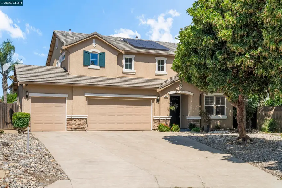 38 Keith Ct, Oakley, CA 94561 - #2