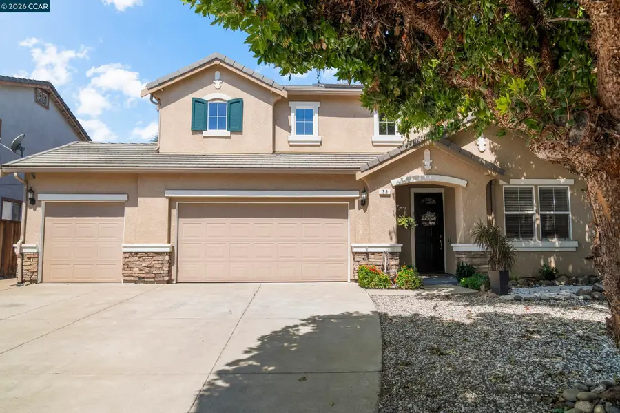 38 Keith Ct, Oakley, CA 94561 - #3