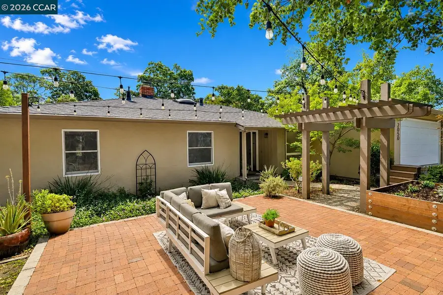2050 Blackwood Dr, Walnut Creek, CA 94596 - #2