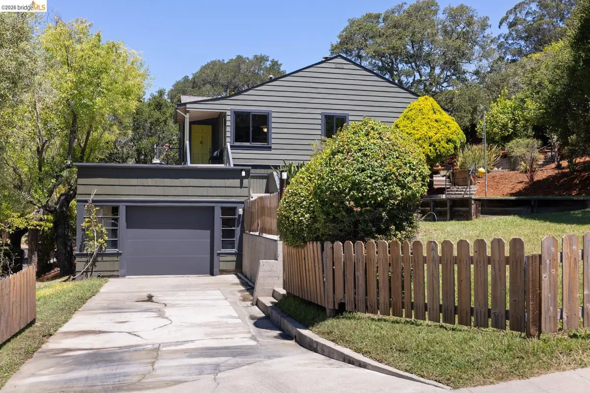 371 Rugby Ave, Berkeley, CA 94708 - #1
