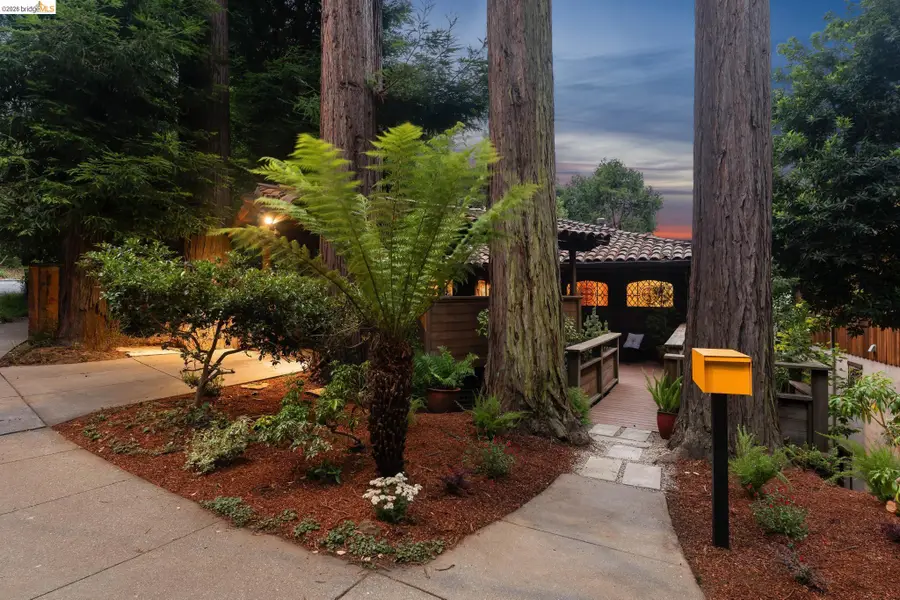 1090 Cragmont Ave, Berkeley, CA 94708 - #3