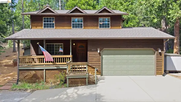 24051 Pine Lake Dr, Twain Harte, CA 95383
