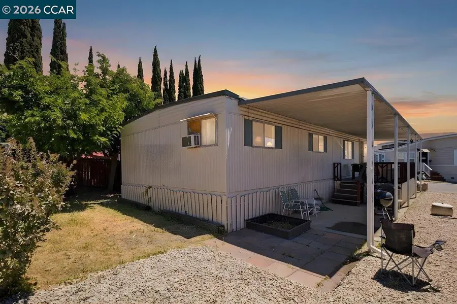 54 Koch Lane, Concord, CA 94518 - #2
