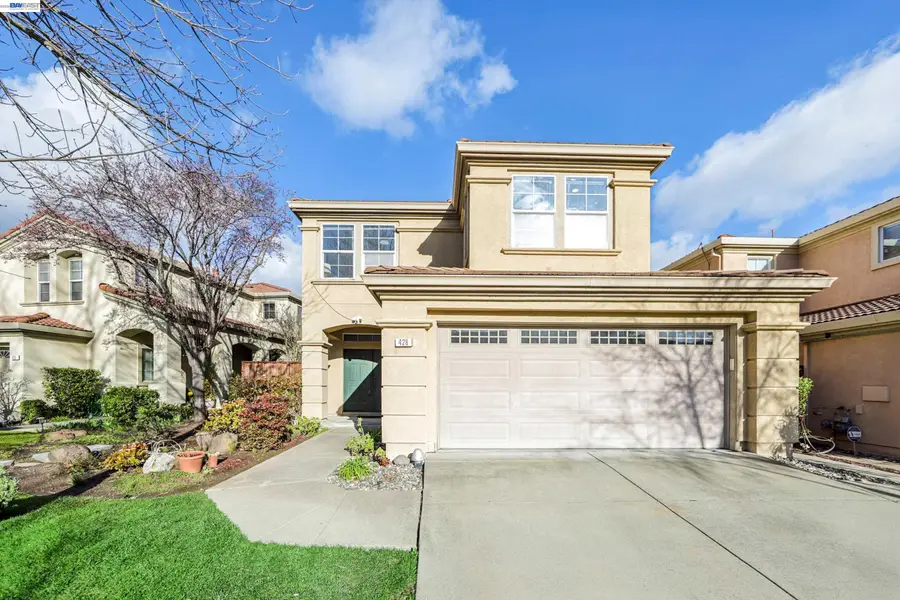 428 Fuchsia Ln, San Ramon, CA 94582 - #2