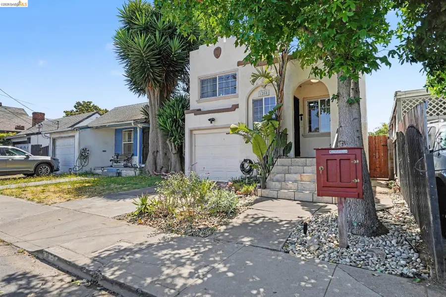 1288 107th, Oakland, CA 94603 - #2