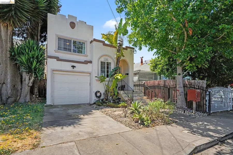 1288 107th, Oakland, CA 94603 - #3