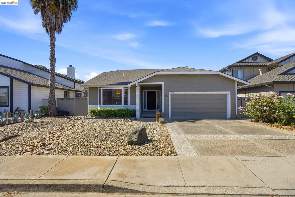 1794 Seal Way, Discovery Bay, CA 94505 - #1