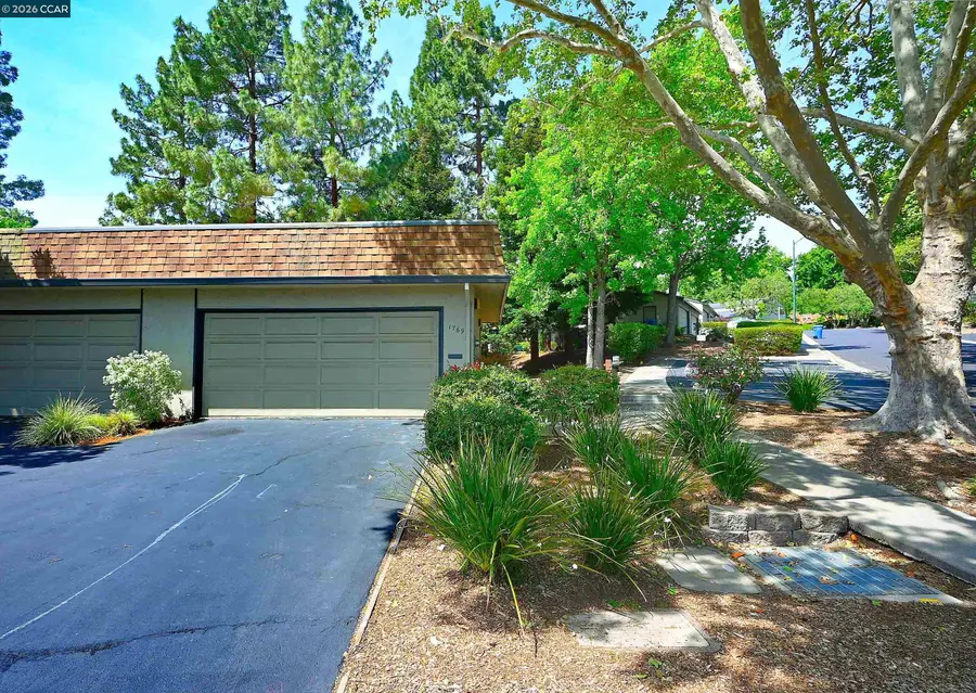 1769 Holland Cir, Walnut Creek, CA 94597 - #2