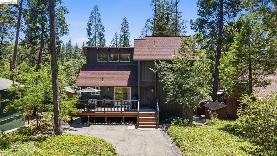 22529 Golf Club Dr, Twain Harte, CA 95383 - #3