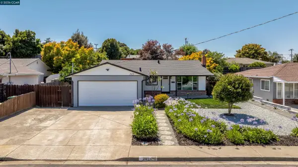 2823 Delmore Rd, San Pablo, CA 94806