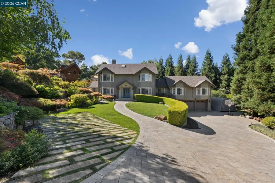 965 Elwyn Place, Danville, CA 94526 - #2
