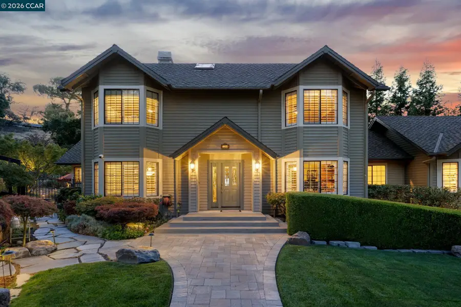 965 Elwyn Place, Danville, CA 94526 - #3