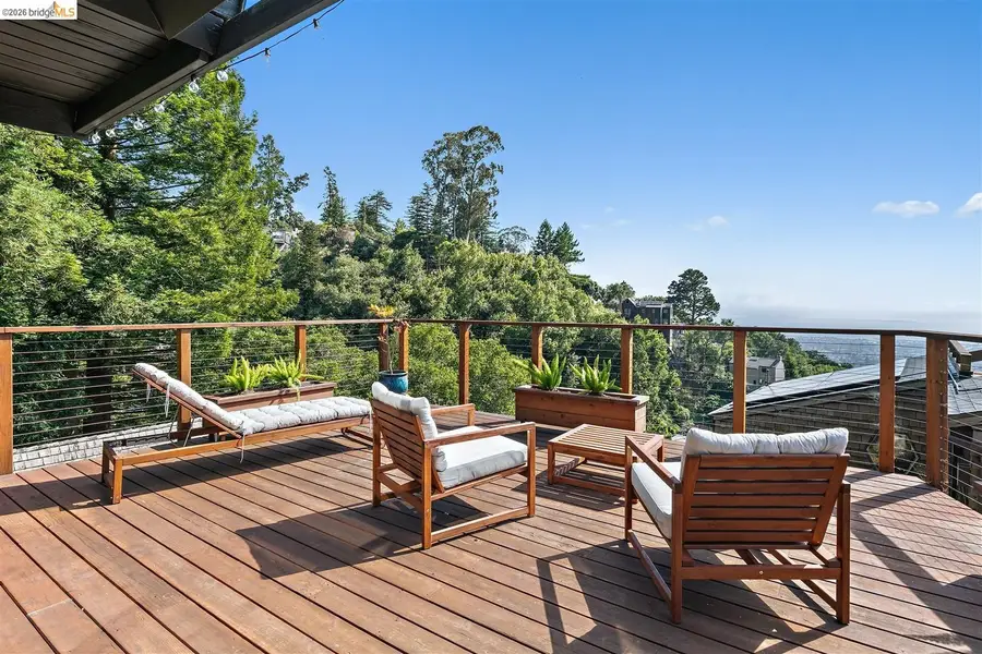 1357 Glendale Ave, Berkeley, CA 94708 - #2