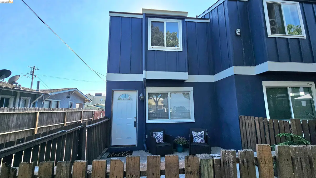 1826 Vicksburg Ave #1, Oakland, CA 94601 - #1