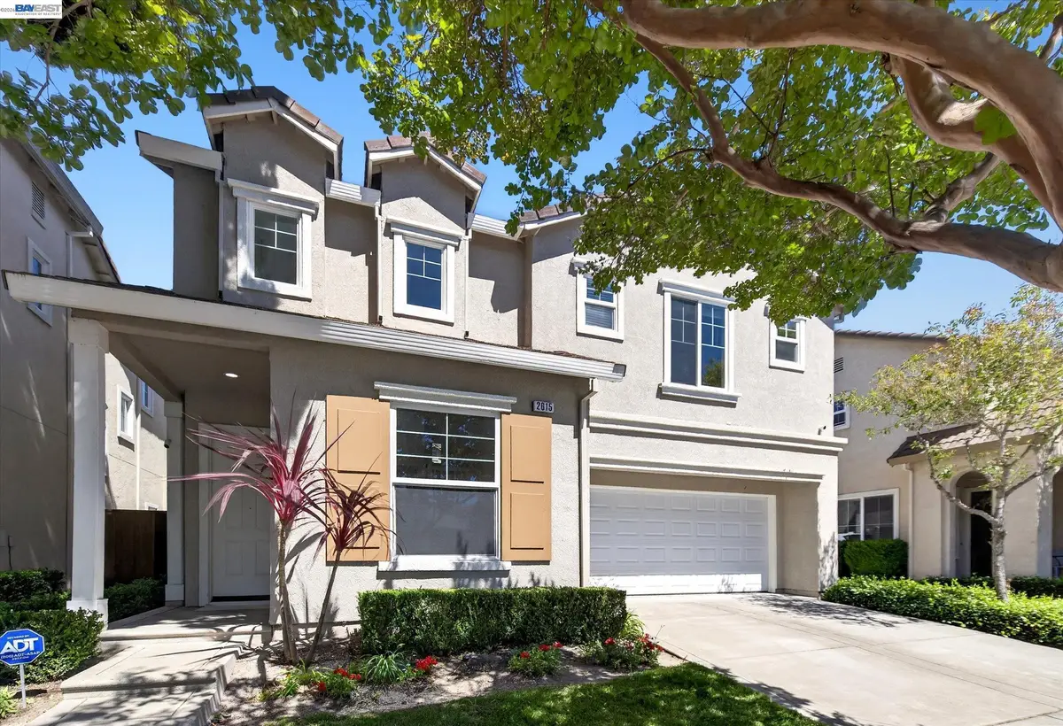 2615 Trevor Pkwy, Pleasanton, CA 94588 - #1