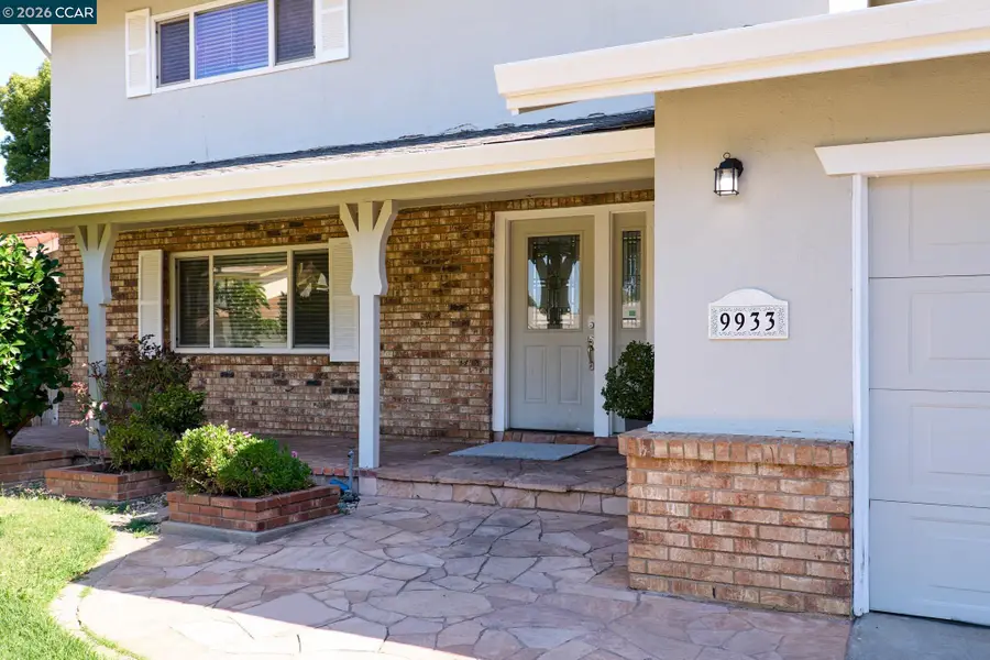 9933 El Chorlito Dr, Rancho Cordova, CA 95670 - #2