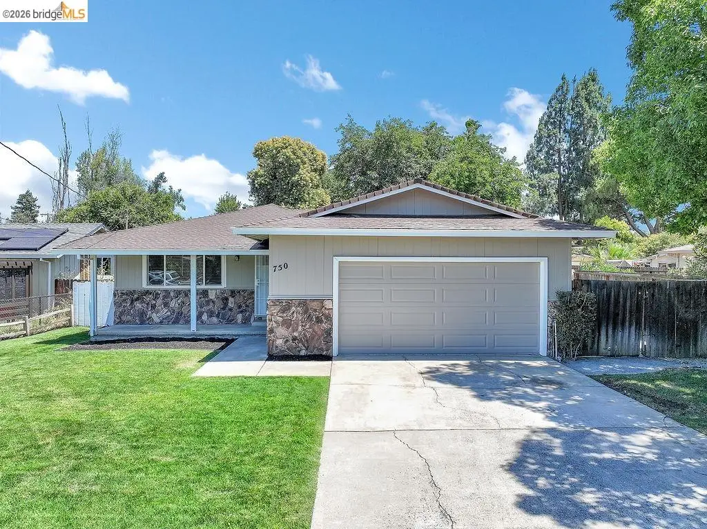 750 Beatrice St, Brentwood, CA 94513 - #1