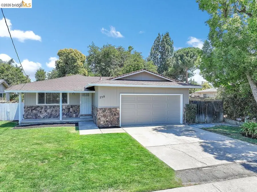 750 Beatrice St, Brentwood, CA 94513 - #2