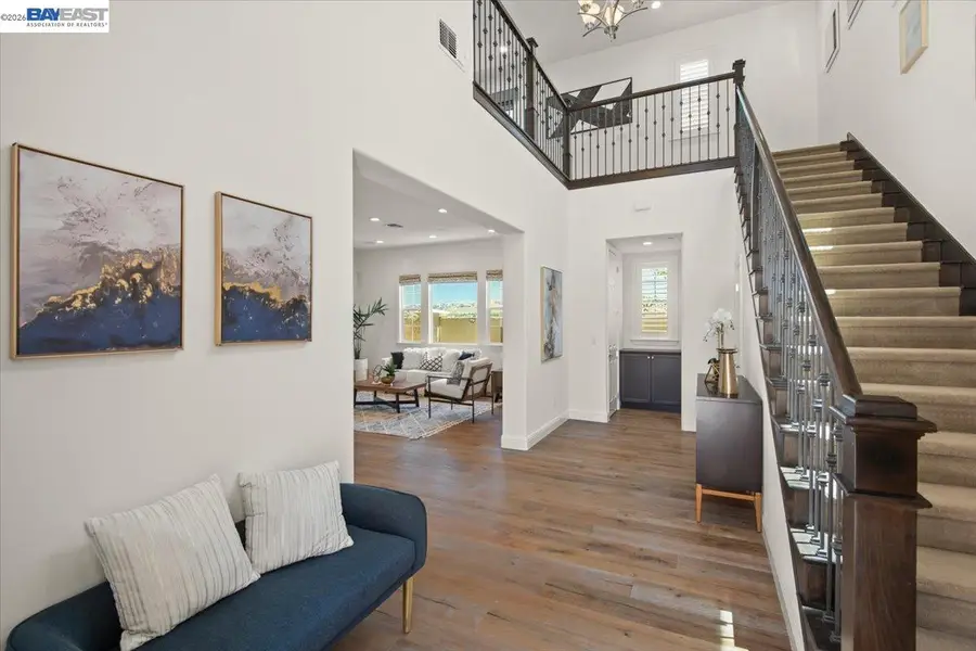 764 Roseum Ct, San Ramon, CA 94582 - #2