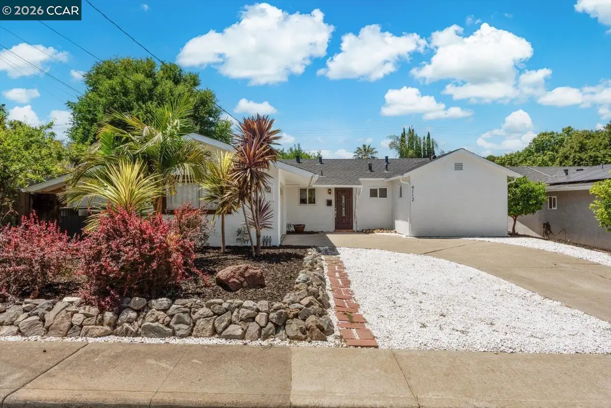 4112 Churchill Dr, Concord, CA 94521 - #1