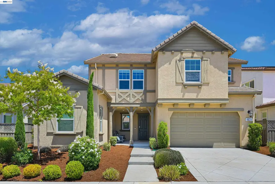 4634 Mckenzie Ave, Tracy, CA 95377 - #3