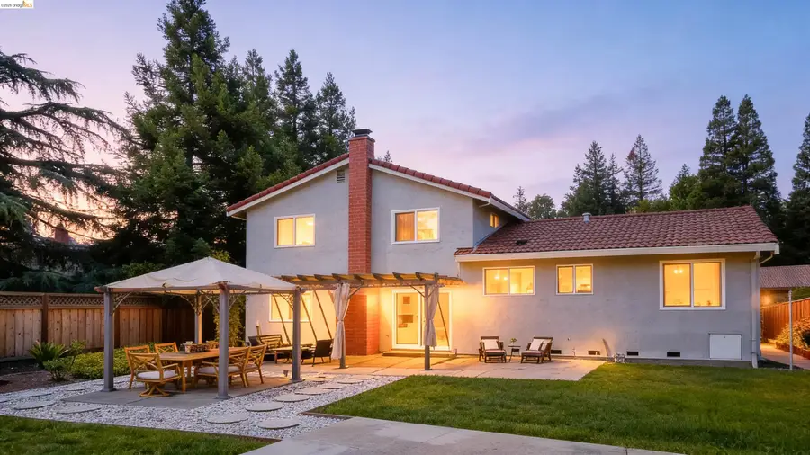 2704 Mohawk Cir, San Ramon, CA 94583 - #2