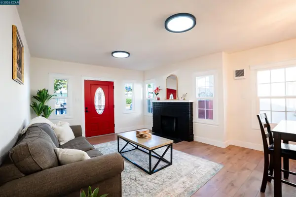 5915 San Pablo, Oakland, CA 94608