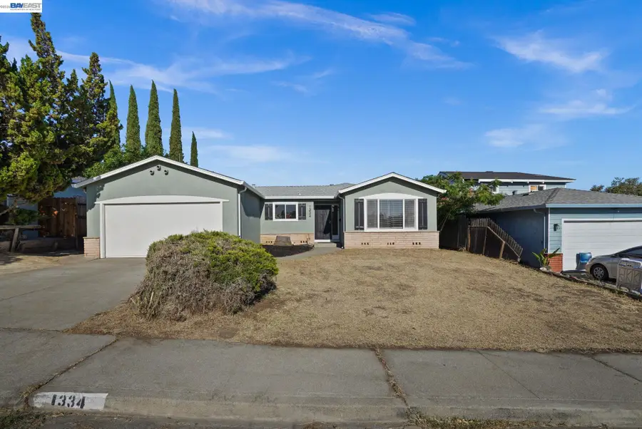 1334 Aster Dr, Antioch, CA 94509 - #2