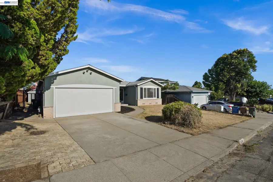1334 Aster Dr, Antioch, CA 94509 - #3