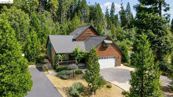 22401 Ridge Road, Twain Harte, CA 95383