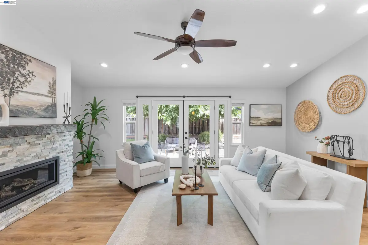 5514 Paseo Navarro, Pleasanton, CA 94566 - #1