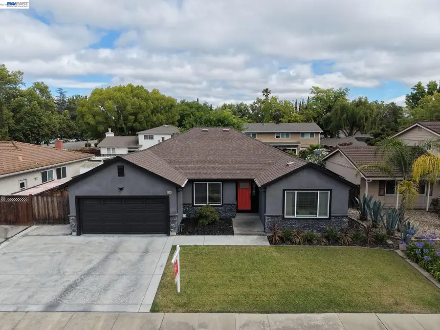 5514 Paseo Navarro, Pleasanton, CA 94566 - #2
