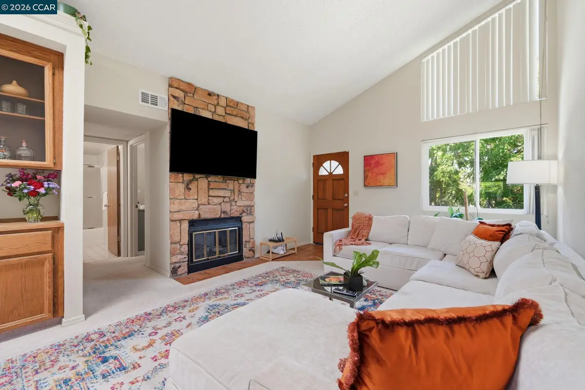 4805 Clayton Rd #12, Concord, CA 94521 - #1