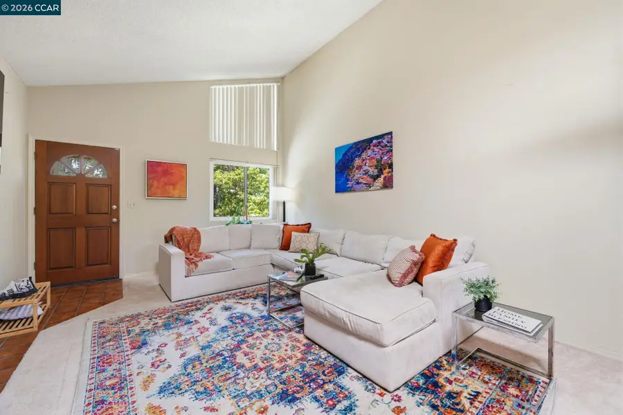 4805 Clayton Rd #12, Concord, CA 94521 - #2